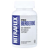 Nitraflex®, Pro-berberina, 60 cápsulas vegetales