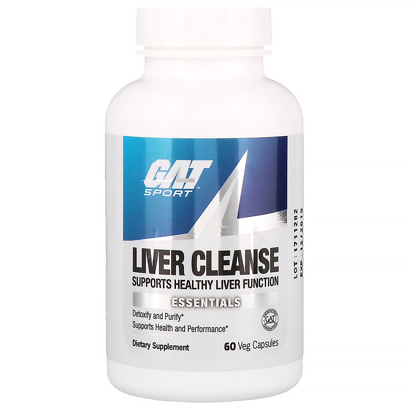 liver detox iherb
