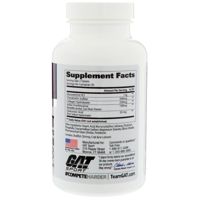 gat joint support reviews