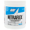 GAT, NITRAFLEX، توت العليق الأزرق، 10.6 أونصة (300 جم)