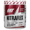 GAT, Sport, NITRAFLEX, Fruit Punch, 11 oz (312 g)
