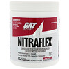 GAT, NITRAFLEX، كوكتيل فواكه، 10.6 أونصة (300 جم)