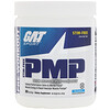 GAT‏, PMP, قبل التمرين Peak Muscle Performance، التوت الأزرق، 9 أوقية (255 غرام)