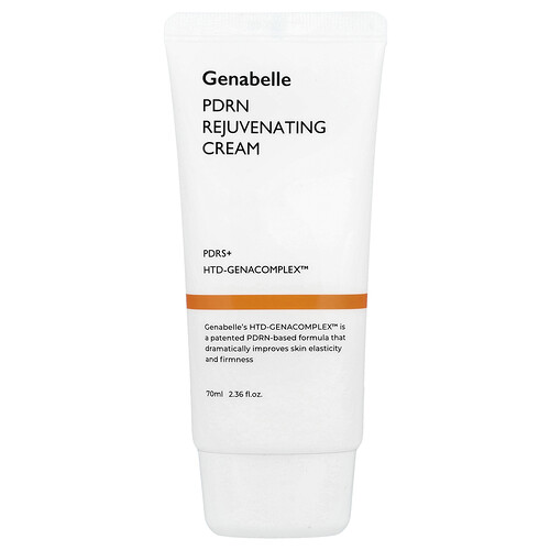 Genabelle, PDRN Rejuvenating Cream , 2.36 fl oz (70 ml)
