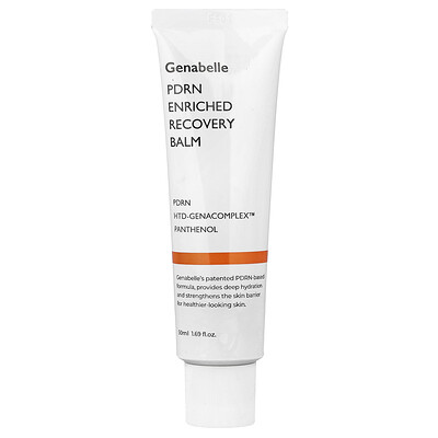 Product Image for Genabelle, PDRN Enriched Recovery Balm, 1.69 fl oz (50 ml)