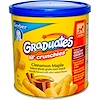 Gerber, Graduates, Lil' Crunchies, Cinnamon Maple, 1.48 oz (42 g)