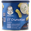 Gerber, Lil' Crunchies, ранчо, для умеющих ползать детей, 1,48 унций (42 г)