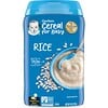 Cereal for Baby, 1st Foods, Rice, 8 oz (227 g)