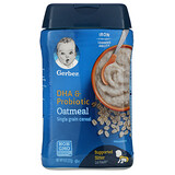 gerber rice cereal nutrition