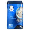 Gerber‏, Rice Single Grain Cereal, Supported Sitter, 16 oz (454 g)