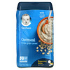 Gerber, Oatmeal, Single Grain Cereal, 1st Foods, 16 oz ( 454 g)