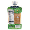 Gerber, Smart Flow, Organic, Pear, Peach, Strawberry, 3.5 oz (99 g)