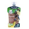 Gerber, Smart Flow  Sitter 2nd Foods, Organic, Banana, Blueberry & Blackberry Oatmeal, 3.5 oz (99 g)