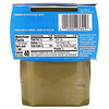 Gerber‏, Natural For Baby, Green Bean, Sitter, 2 Pack, 4 oz (113 g) Each