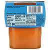 Gerber, Sweet Potato Apple Pumpkin, 2nd Foods, 2 Pack, 4 oz (113 g) Each