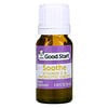 Gerber, Good Start, Soothe Baby Vitamin D & Probiotic Drops, Birth+, 0.34 fl oz (10 ml)