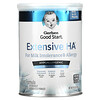 Gerber, Good Start，Extensive HA，含鐵嬰兒配方奶粉，出生 12 月齡，14.1 盎司（400 克）