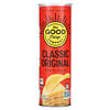 The Good Crisp Company, Potato Crisps, Classic Original, 5.6 oz (160 g)