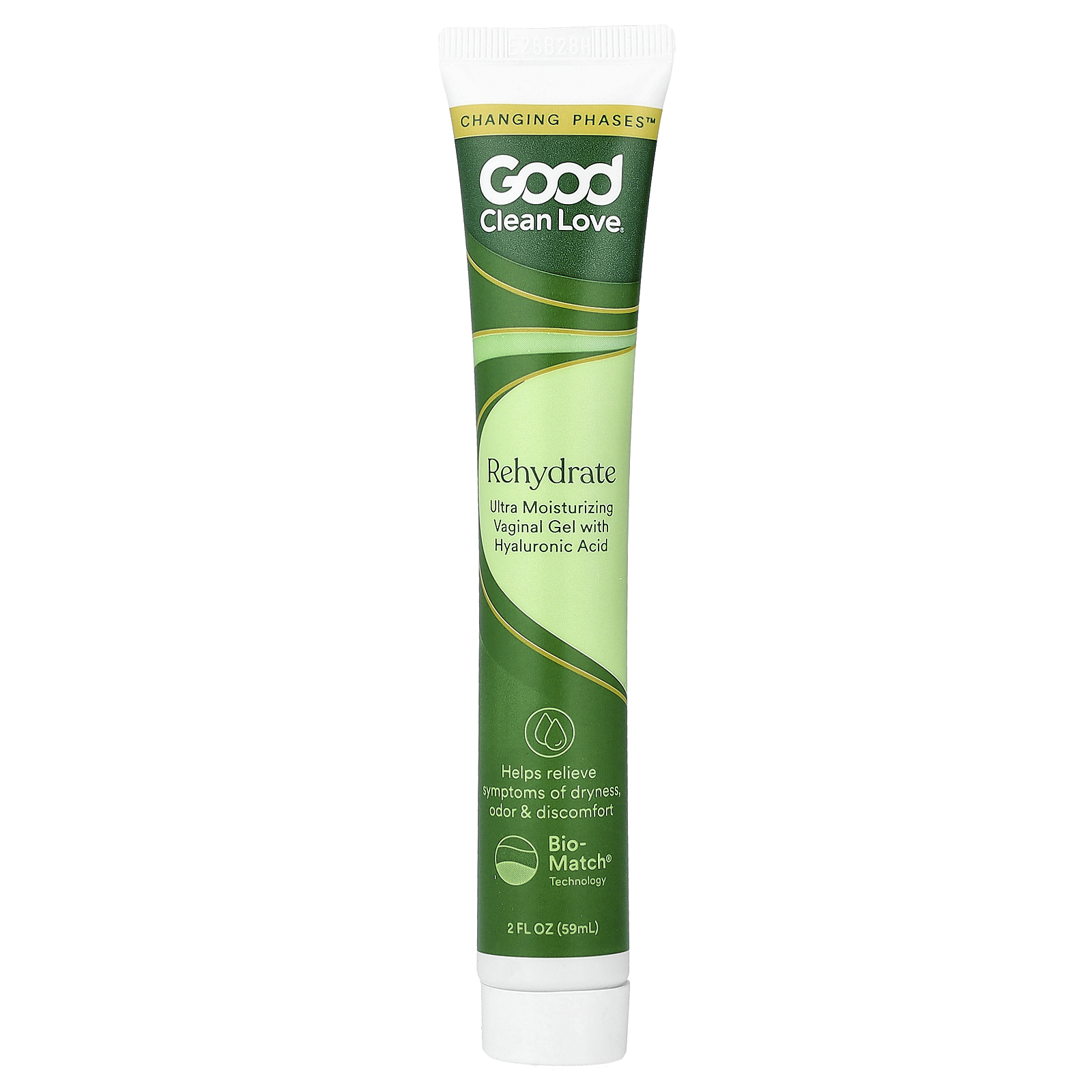 リハイドレート　ジェルクリーム Rehydrate, Ultra Moisturizing Vaginal Gel, 2 fl oz (59 ml) | eBay