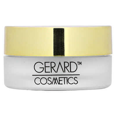 Gerard Cosmetics Clean Canvas, консилер и основа для глаз, белый, 4 г (0,141 унции)