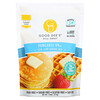 Good Dee's, Low Carb Baking Mix, Pancakes Plus, 7.8 oz (219 g)