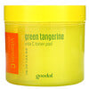 Goodal‏, Green Tangerine, Vita C Toner Pad, 4.73 fl oz (140 ml)