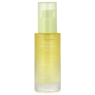 Goodal, Vita-C Sérum pro péči o tmavé skvrny, 1,35 fl oz (40 ml)