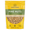 Pine Nuts, Raw, 4 oz (113 g)