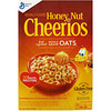 General Mills, Honey Nut Cheerios, 10.8 oz (306 g)