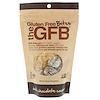The GFB, Безглютеновые снеки, темный шоколад, кокос, 4 унции (113 г)