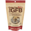 The GFB, قضمات خالية من الغلوتين، اللوز بالتوت والشوكولا، 4 أوقيات (113 غرام)