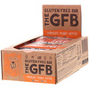 The GFB, Gluten Free Bar, Chocolate Peanut Butter, 2.05 oz (58 g)