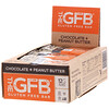 The GFB, Gluten Free Bar, Chocolate Peanut Butter, 2.05 oz (58 g)