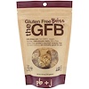 The GFB, Gluten Free Bites, PB + J, 4 oz (113 g)