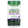 Green Magma, 250 Tablets, 4.4 oz (125 g)