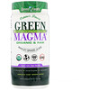«Зеленая магма», сок ячменя, 5,3 унций (150 г)