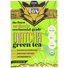 Folded Fox, Organic Matcha Green Tea, 0.07 oz (2 g)