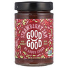 GOOD GOOD, Confiture de fraise, 330 g