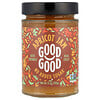 GOOD GOOD, Confiture d'abricot, 330 g
