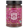 GOOD GOOD, Confiture de framboise, 330 g