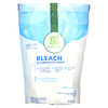 Grab Green, Bleach Alternative Pods, Fragrance Free, 24 Loads, 15.2 oz (432 g)