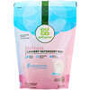 Grab Green‏, Delicate Laundry Detergent Pods, Fragrance Free, 24 Loads, 8.4 oz (240 g)