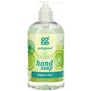Grab Green, Hand Soap, Fragrance Free, 12 oz (355 ml)