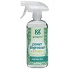Grab Green, Power Degreaser, Fragrance Free, 16 oz (473 ml)
