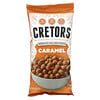 G.H. Cretors(G.H. クレーターズ), Popped Corn, Just the Caramel Corn, 8 oz (227 g)