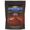 Ghirardelli, Premium Baking Cocoa, Unsweetened Cocoa Powder, 8 oz (227 g)