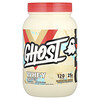 Ghost, Whey Protein, Coffee Ice Cream, 2 lb (924 g)