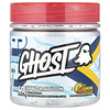 Ghost, Hydration, Lemon Crush, 12.7 oz (360 g)