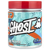 Ghost, Intra, Frambuesa azul, 440 g (15,5 oz)
