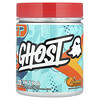 Ghost, Intra, Zumo de naranja, 430 g (15,2 oz)